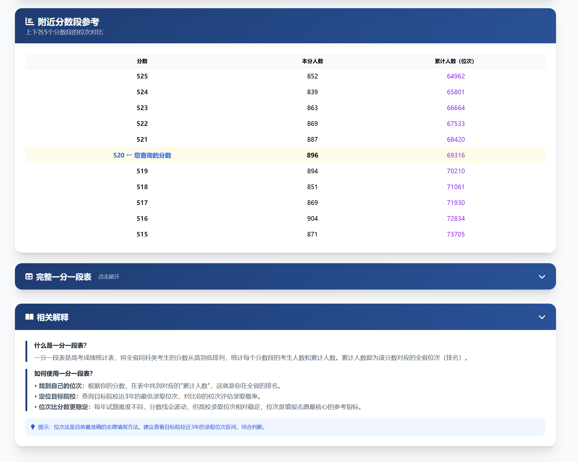 一分一段截图1